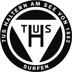 Surfen / TuS Haltern am See logo